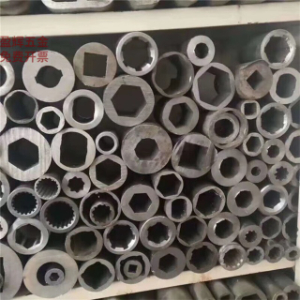 六方无缝钢管