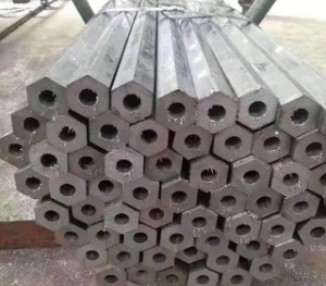 20#六角管重量计算公式