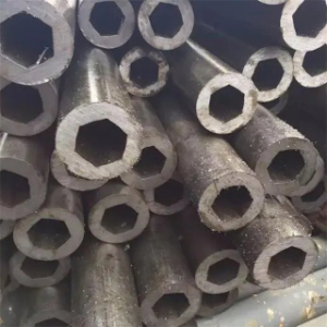 45号六角钢管